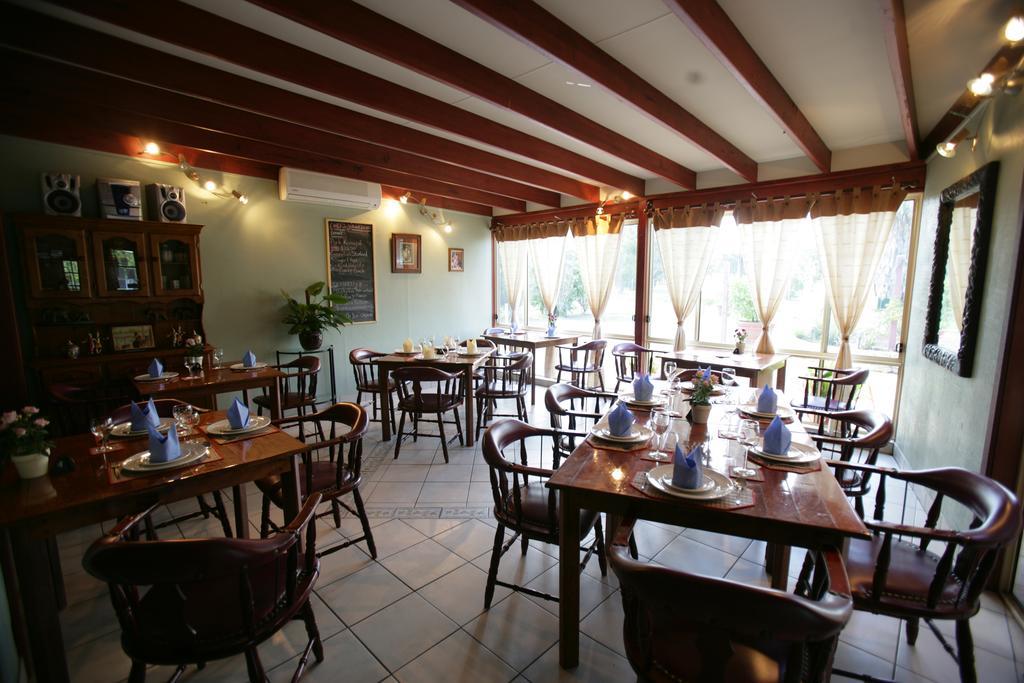 Ingenia Holidays Hunter Valley Сеснок Екстериор снимка