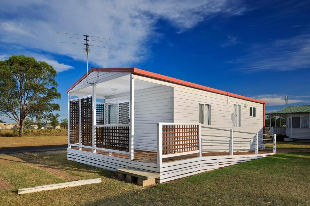 Ingenia Holidays Hunter Valley Сеснок Екстериор снимка