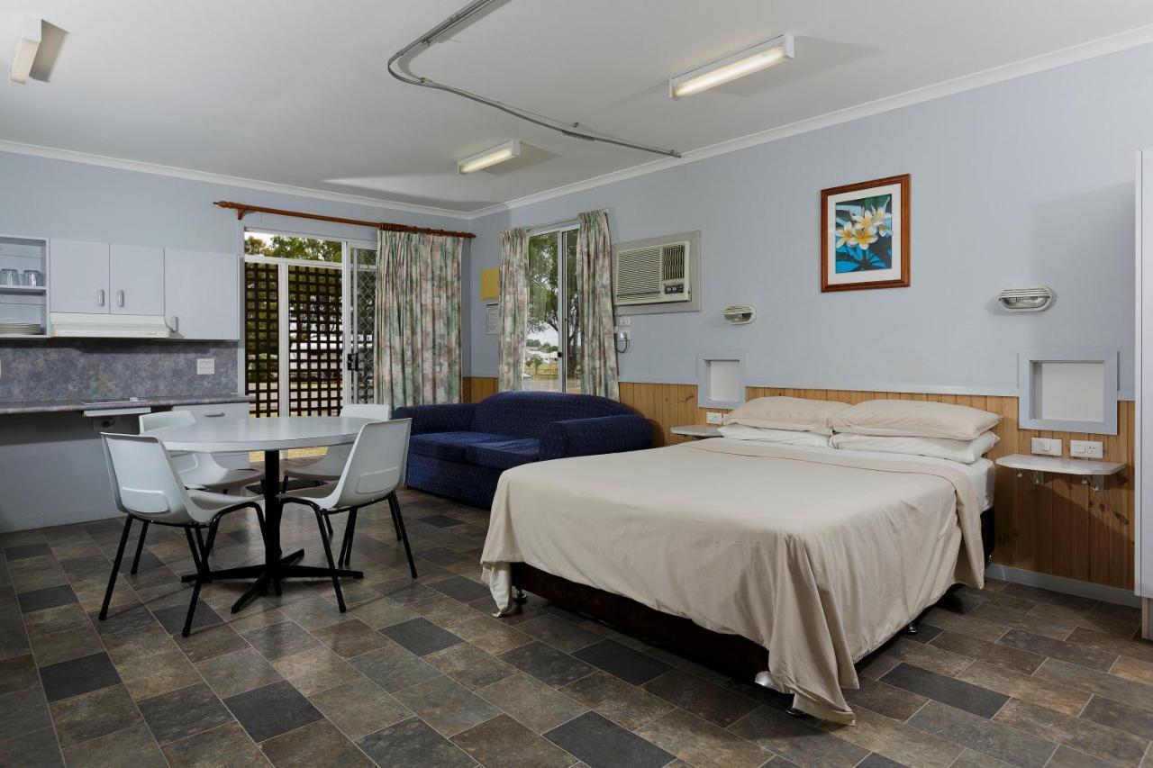 Ingenia Holidays Hunter Valley Сеснок Екстериор снимка
