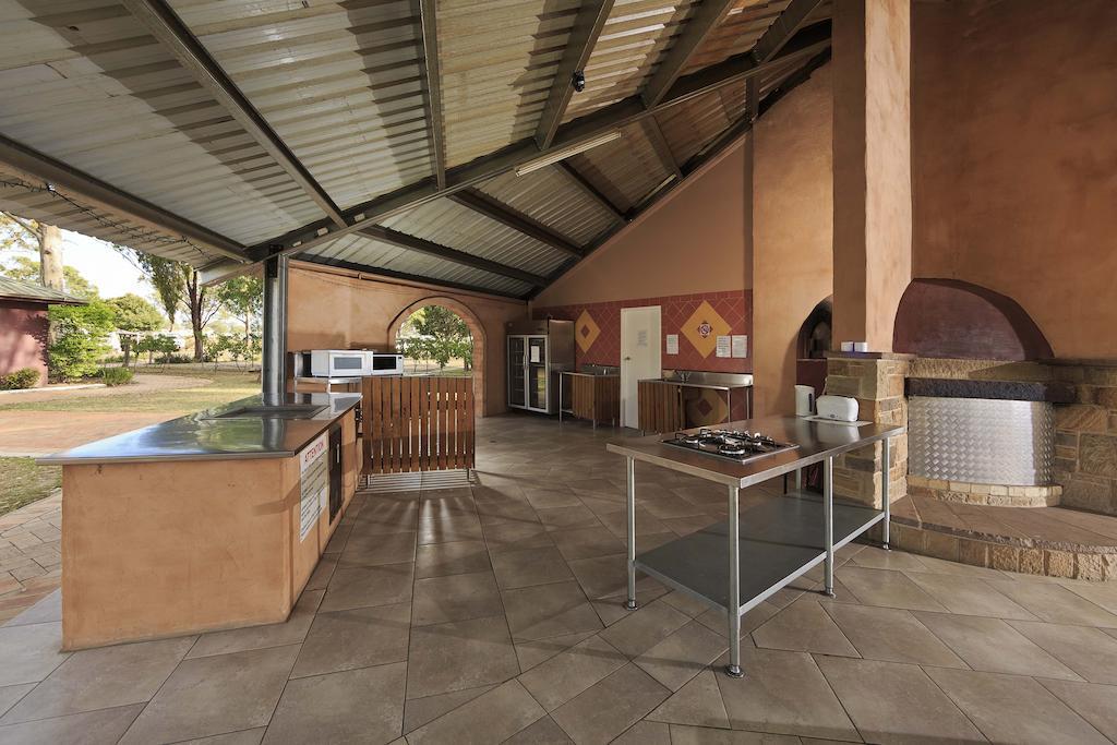 Ingenia Holidays Hunter Valley Сеснок Екстериор снимка