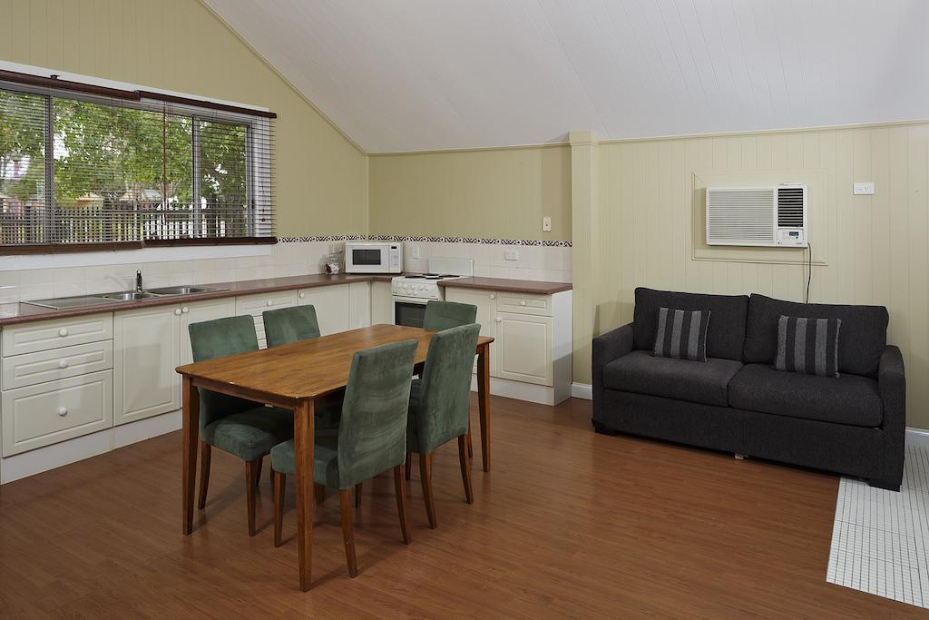 Ingenia Holidays Hunter Valley Сеснок Стая снимка
