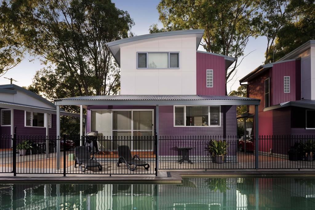 Ingenia Holidays Hunter Valley Сеснок Стая снимка