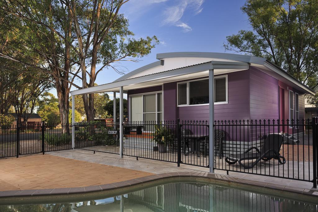 Ingenia Holidays Hunter Valley Сеснок Екстериор снимка