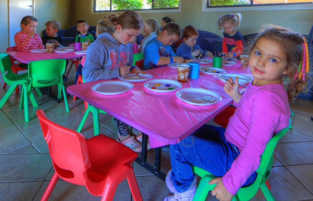 Ingenia Holidays Hunter Valley Сеснок Екстериор снимка