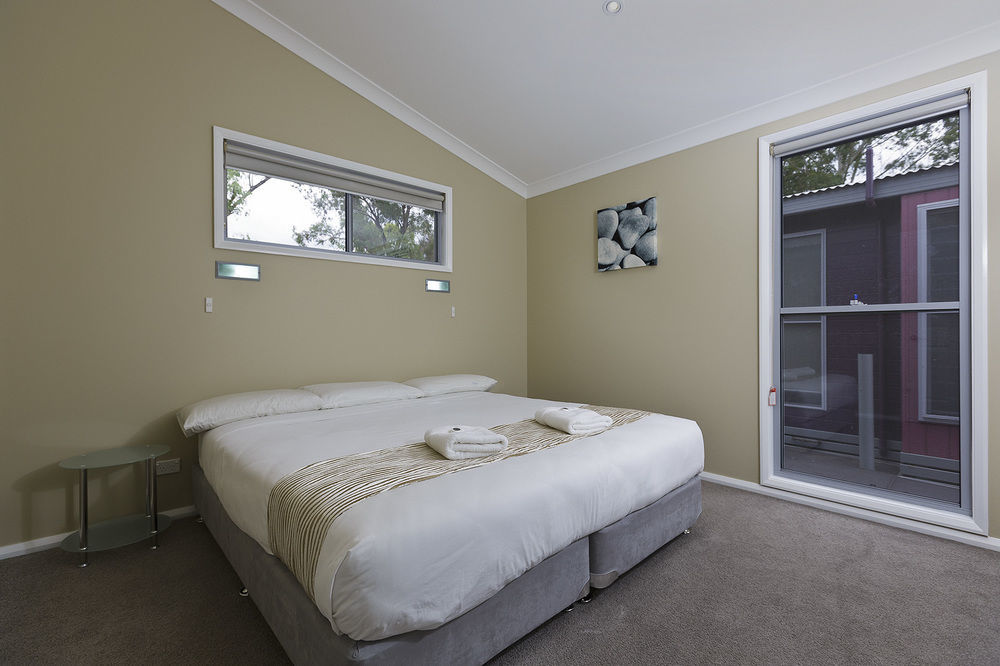 Ingenia Holidays Hunter Valley Сеснок Екстериор снимка