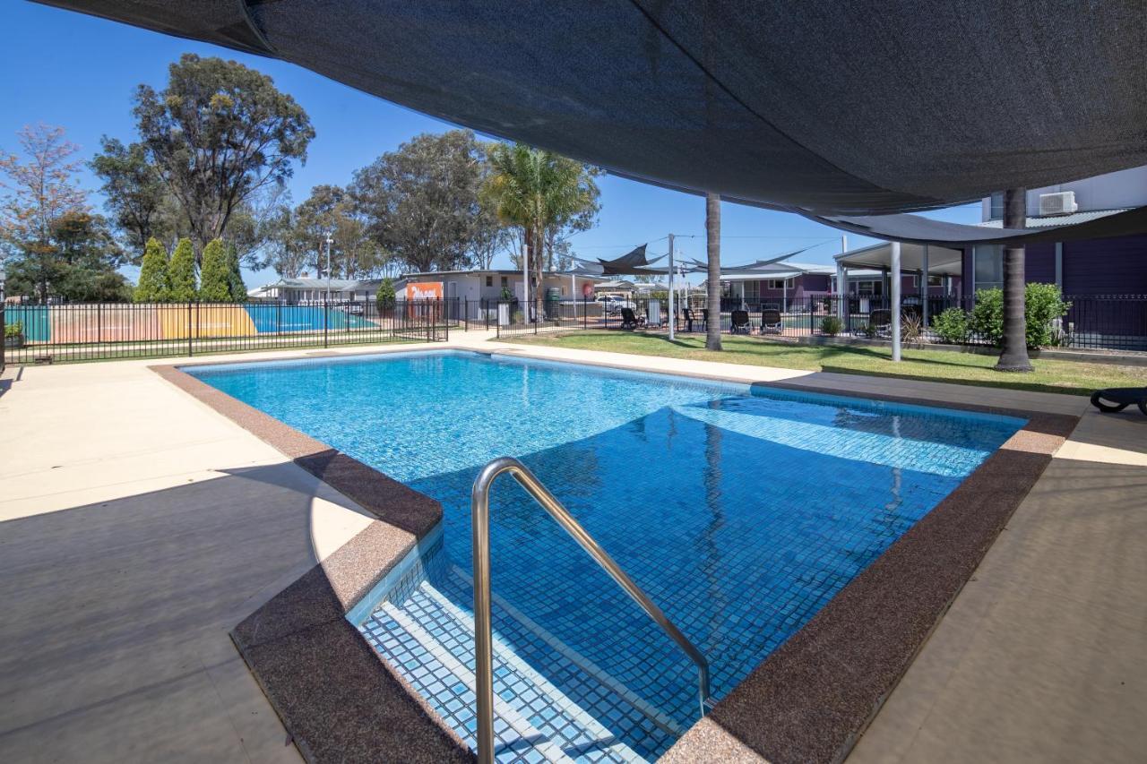 Ingenia Holidays Hunter Valley Сеснок Екстериор снимка