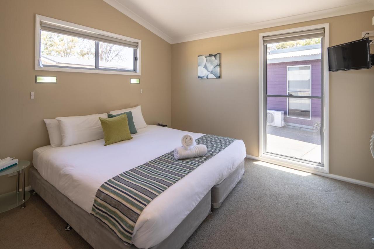 Ingenia Holidays Hunter Valley Сеснок Екстериор снимка