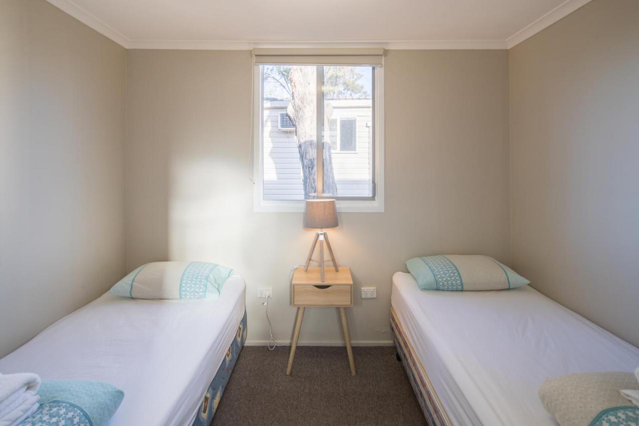 Ingenia Holidays Hunter Valley Сеснок Екстериор снимка