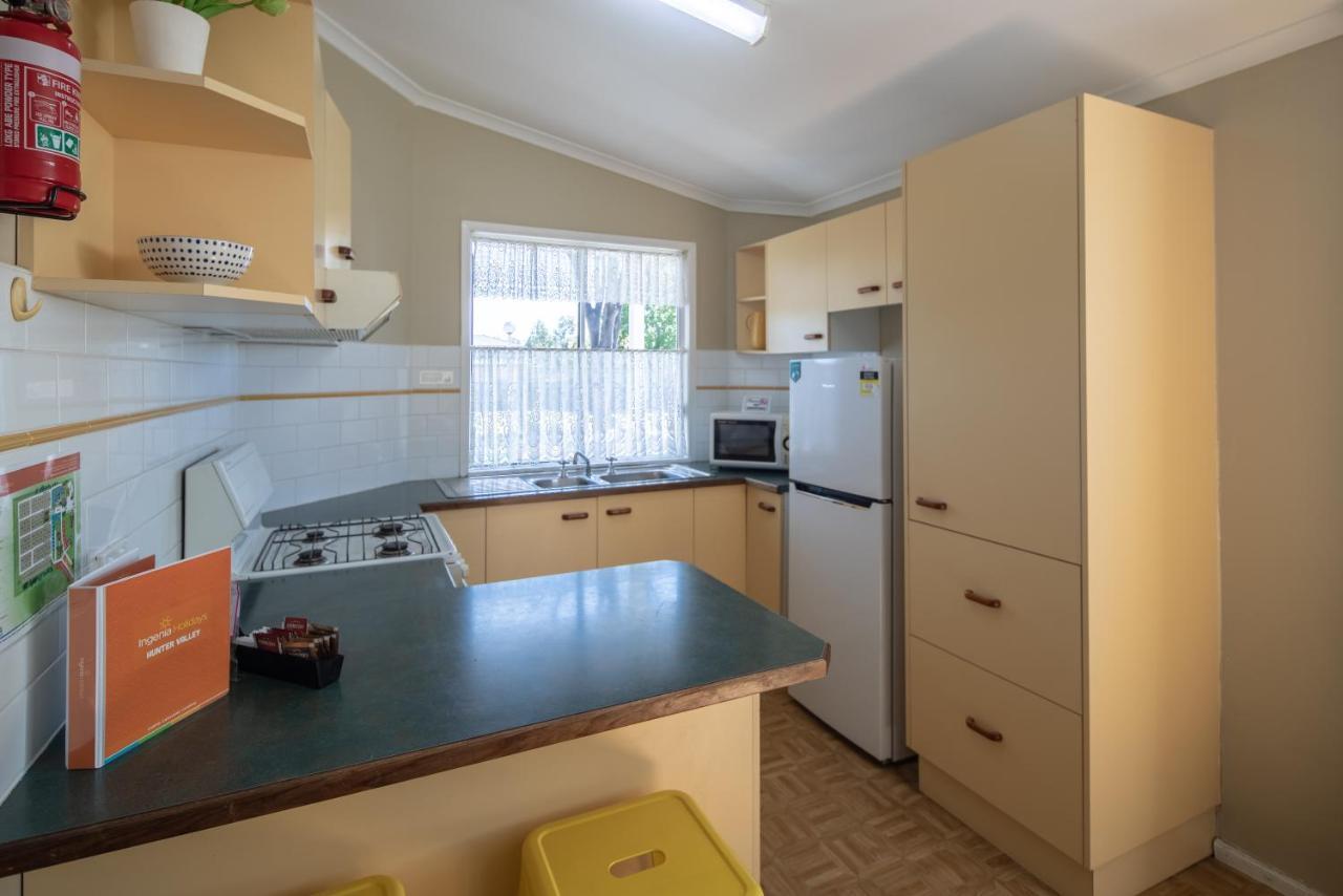 Ingenia Holidays Hunter Valley Сеснок Екстериор снимка