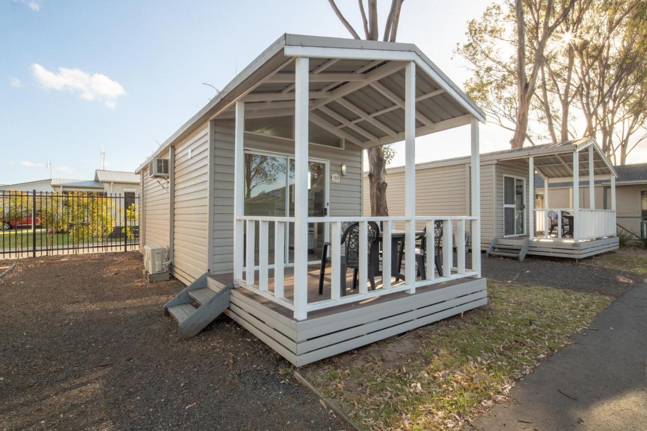 Ingenia Holidays Hunter Valley Сеснок Екстериор снимка