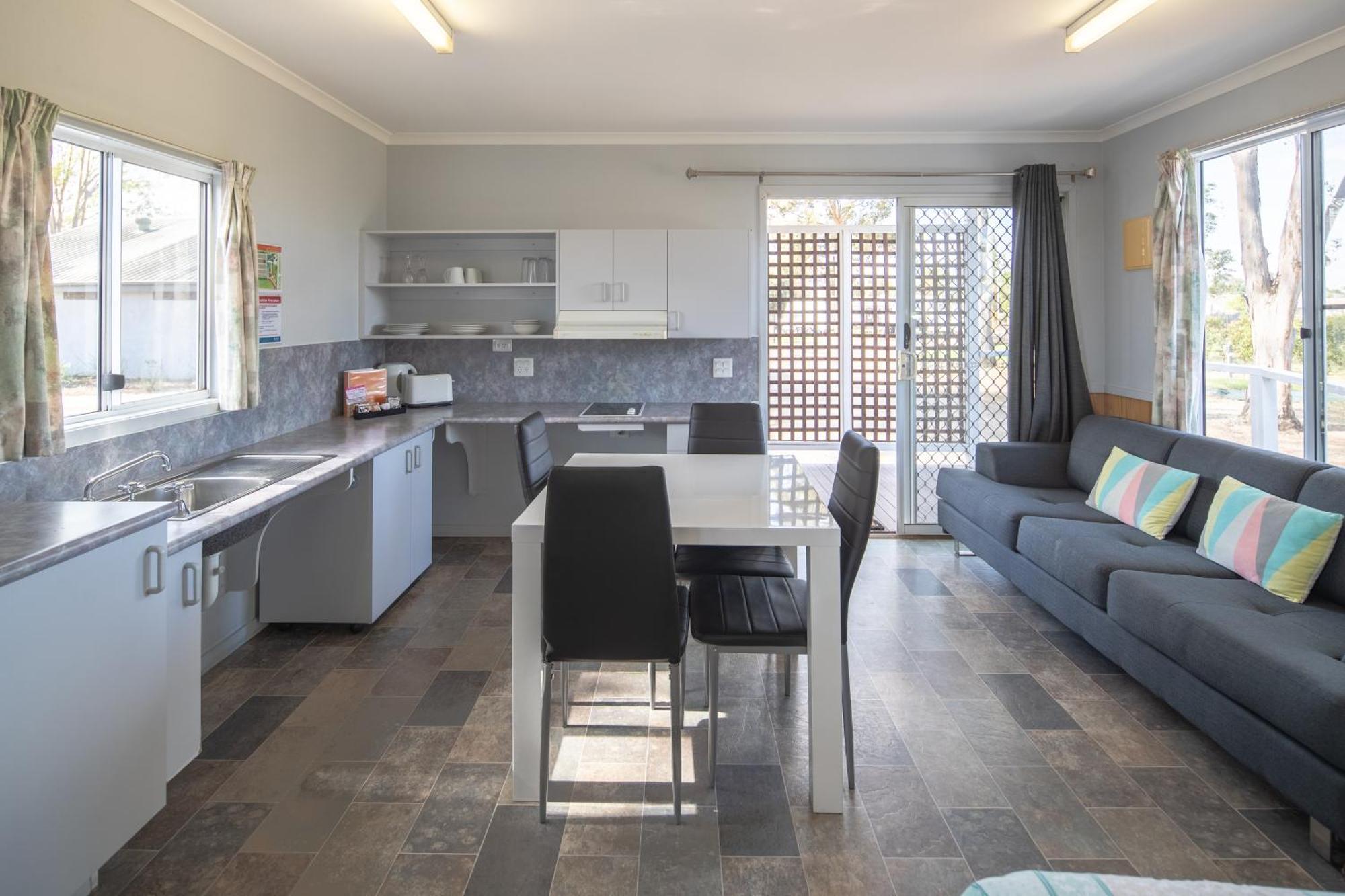 Ingenia Holidays Hunter Valley Сеснок Екстериор снимка