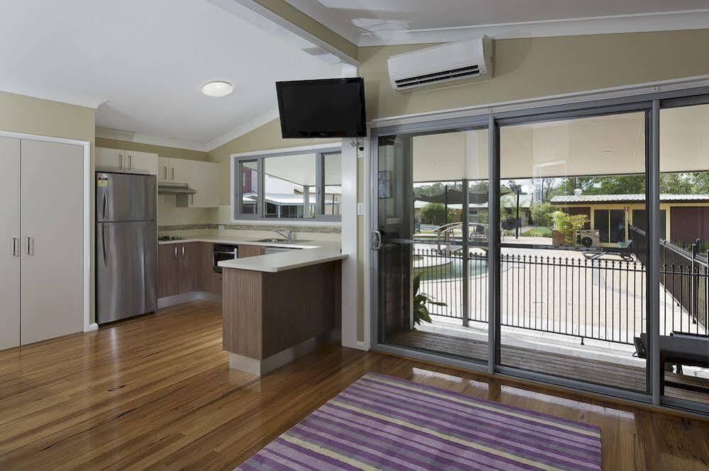 Ingenia Holidays Hunter Valley Сеснок Екстериор снимка